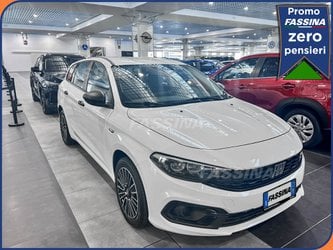 FIAT usate a milano | Tipo 1.6 mjt s&s sw