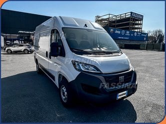 Auto Km0 A Milano | Fiat Professional Ducato Ducato 33Q 2.2 Mjet Furgone Lastrato Pm Ta Mh2 E6D-F...