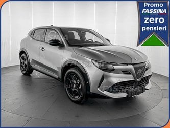 Auto Km0 A Milano | Alfa Romeo Junior 1.2 145Cv Hybrid Edct6