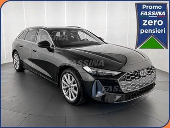 Auto Usate A Milano | Audi A5 A5 Avant 2.0 Tdi Mhev+ Business Quattro 204Cv S-Tronic