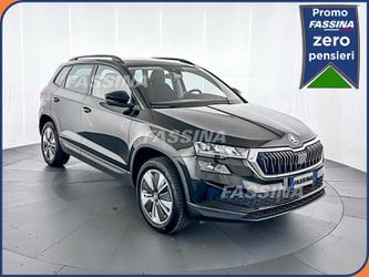 Auto Usate A Milano | Škoda Karoq Karoq 2.0 Tdi Evo Executive 115Cv Dsg