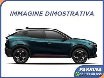 Auto Nuove Pronta Consegna A Milano | Alfa Romeo Junior 1.2 136 Cv Hybrid Edct6 Speciale