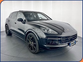 Auto Usate A Milano | Porsche Cayenne Cayenne 4.0 V8 Turbo S E-Hybrid
