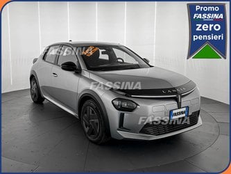 Lancia usate a milano | Ypsilon Elettrica elettrico 156cv ypsilon