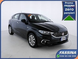 Fiat Tipo 1.3 Mjt S&S 5 Porte Business Usate A Milano