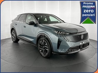 Peugeot usate a milano | 3008 3008 1.2 hybrid gt 145cv e-dcs6