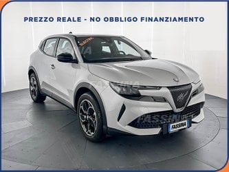 Auto Usate A Milano | Alfa Romeo Junior Junior 156 Cv Bev