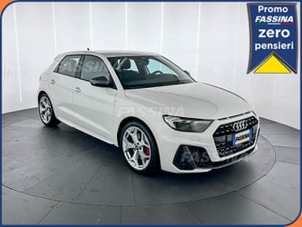 Auto Usate A Milano | Audi A1 A1 Spb 40 Tfsi S Tronic S Line Edition 207Cv