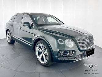 Auto Usate A Milano | Bentley Bentayga Bentayga V8 Aut. - Bentley Milano