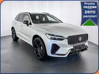 Auto Km0 A Milano | Volvo Xc60 Xc60 B5 Awd Plus Black Edition