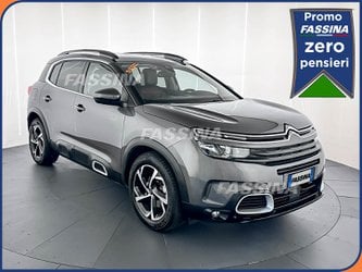 Citroën usate a milano | C5 Aircross c5 aircross 1.5 bluehdi feel s&s 130cv my19