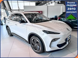 MG usate a milano | MGS5 EV ev luxury 64kwh 2wd my 25