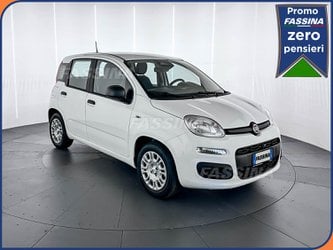 Auto Km0 A Milano | Fiat Pandina 1.0 Firefly 65Cv S&S 6M Hybrid Icon