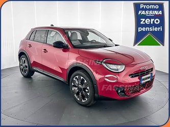 Usate A Milano | Fiat 600 600 1.2 Hybrid La Prima 110Cv Auto