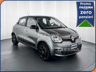 Renault usate a milano | Twingo twingo 1.0 sce equilibre 65cv