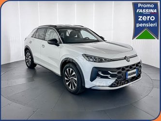 Volkswagen usate a milano | T-Roc t-roc 1.5 etsi life 150cv dsg