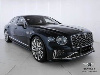Usate A Milano | Bentley Flying Spur Hybrid Mulliner - 25My - New Model - Bentley Milano
