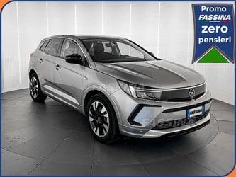 Opel usate a milano | Grandland grandland 1.6 phev business elegance fwd 225cv auto