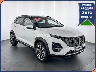 Auto Km0 A Milano | Dr Automobiles Dr 3 Dr 3 1.5 Collection Mt Bz/Gpl