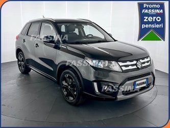 Suzuki usate a milano | Vitara vitara 1.6 vvt 4wd allgrip v-top