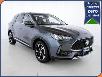 Auto Usate A Milano | Mg Hs 1.5T-Gdi At Luxury