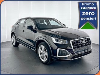 Audi usate a milano | Q2 q2 35 1.5 tfsi admired advanced