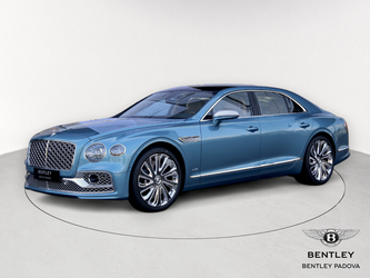 Bentley Flying Spur W12 Mulliner Usate A Padova