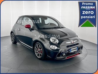 Abarth usate a milano | 595 595 1.4 t-jet turismo 165cv auto.