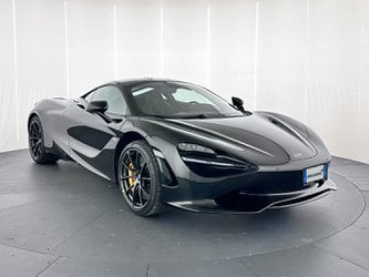 Auto Usate A Milano | Mclaren 750S 4.0 Coupé Performance My27 - Mclaren Milano