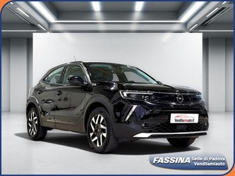 Auto Usate A Padova | Opel Mokka-E 1.200 T 100 Cv Elegance
