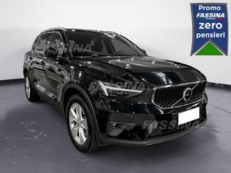 Auto Usate A Milano | Volvo Xc40 Xc40 2.0 B3 Core Auto
