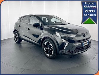 Auto Km0 A Milano | Renault Captur Captur Eco-G 100 Cv Techno