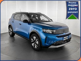Opel usate a milano | Frontera frontera 1.2 hybrid gs 145cv edct 7p.ti