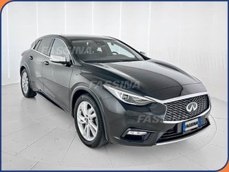 Auto Usate A Milano | Infiniti Q30 1.5 Diesel Premium