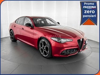 Auto Usate A Milano | Alfa Romeo Giulia Giulia 2.0 T Veloce Q4 280Cv Auto