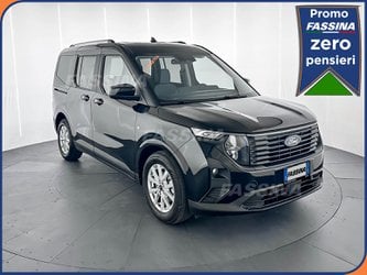 Auto Usate A Milano | Ford Tourneo Courier 1.0 Ecoboost Titanium Powershift 125Cv