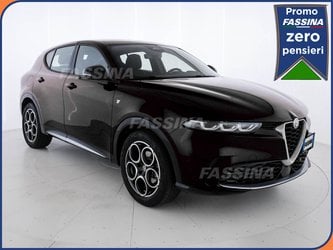 Auto Usate A Milano | Alfa Romeo Tonale Tonale 1.6 Diesel 130 Cv Tct6 Ti