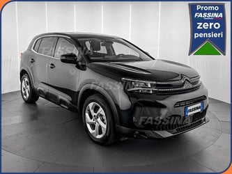 Citroën usate a milano | C5 Aircross c5 aircross 1.2 hybrid plus 145cv e-dcs6
