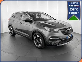 Auto Usate A Milano | Opel Grandland X Grandland X 1.6 Ecotec Innovation S&S 120Cv