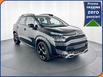 Citroën usate a milano | C3 Aircross puretech 110 s&s max