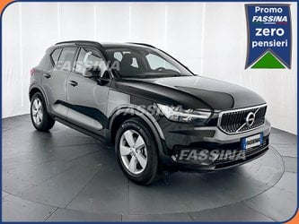 Volvo usate a milano | XC40 xc40 1.5 t2 momentum core