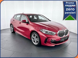 BMW usate a milano | Serie 1 118i msport 136cv f40
