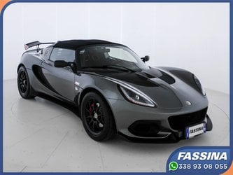 Auto Lotus Elise Cup 250 Usate A Milano