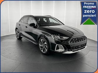 Auto Usate A Milano | Audi A3 A3 Allstreet 1.5 Tfsi Mhev Business 150Cv S-Tronic