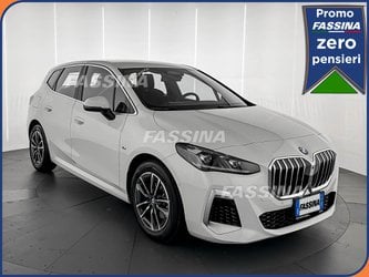 BMW usate a milano | Serie 2 Active Tourer 218i active tourer msport auto