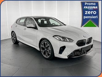 BMW usate a milano | Serie 1 120 msport aut. 48v 170cv