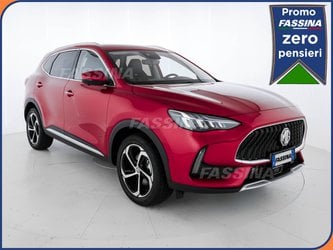 MG usate a milano | HS hs 1.5t-gdi at luxury