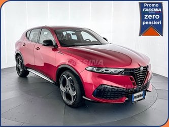 Alfa Romeo usate a milano | Tonale tonale 1.6 edizione milano cortina 2026 130cv tct6