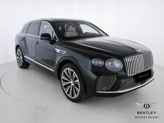 Auto Usate A Milano | Bentley Bentayga V8 Azure 25My - Bentley Milano