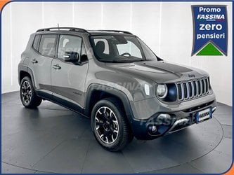 Jeep usate a milano | Renegade 4xe 1.3 t4 phev upland cross 4xe auto